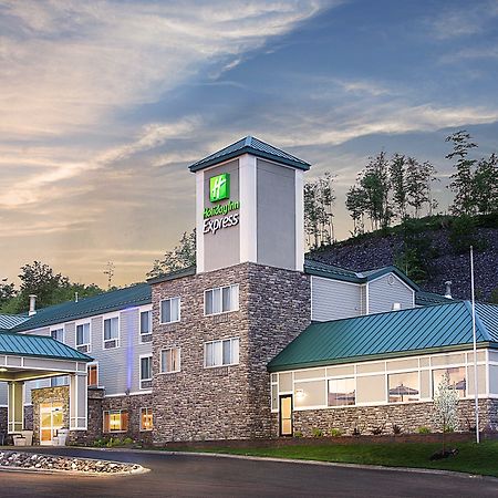 Holiday Inn Express Houghton-Keweenaw By Ihg Extérieur photo