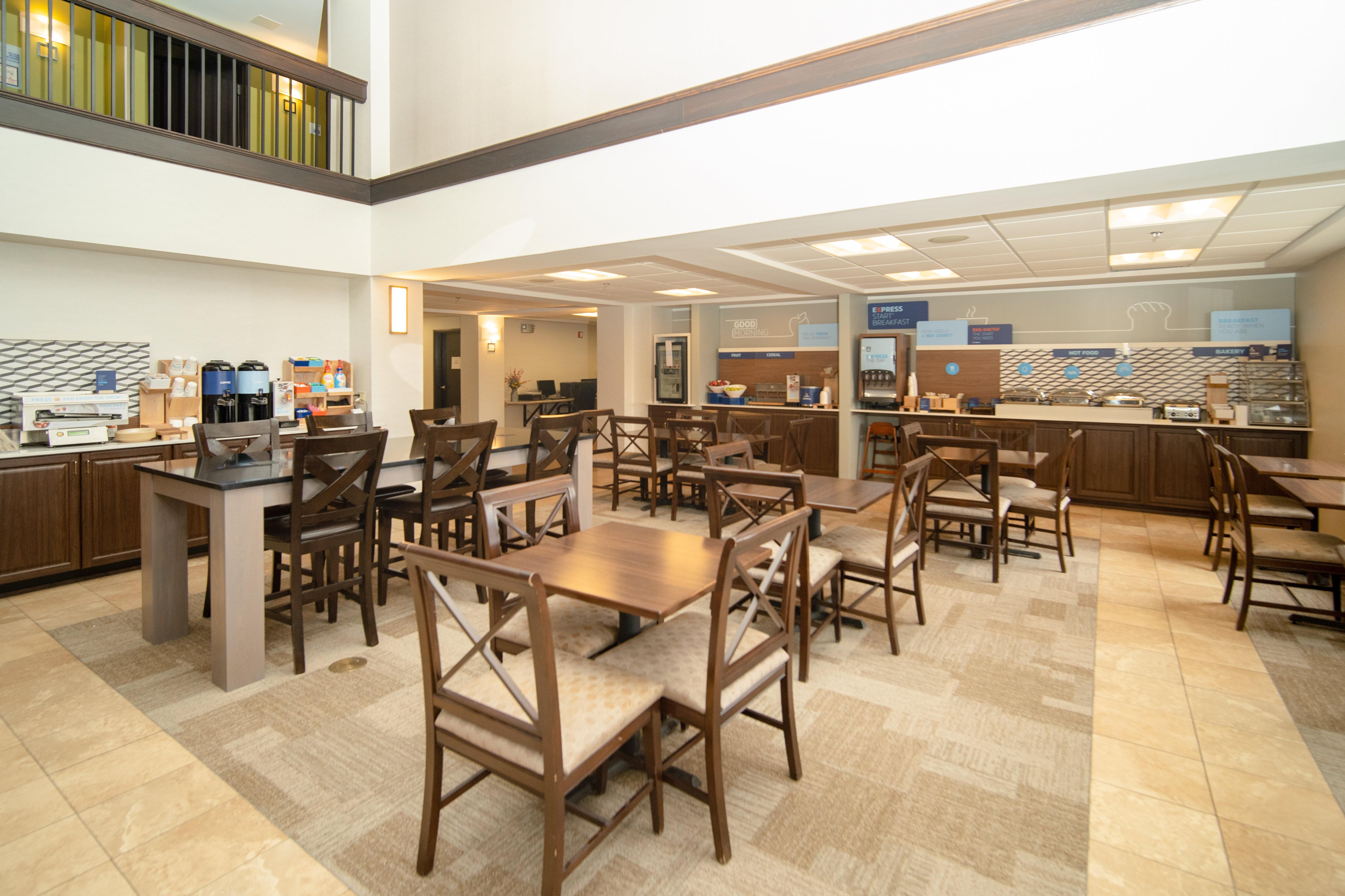 Holiday Inn Express Houghton-Keweenaw By Ihg Extérieur photo