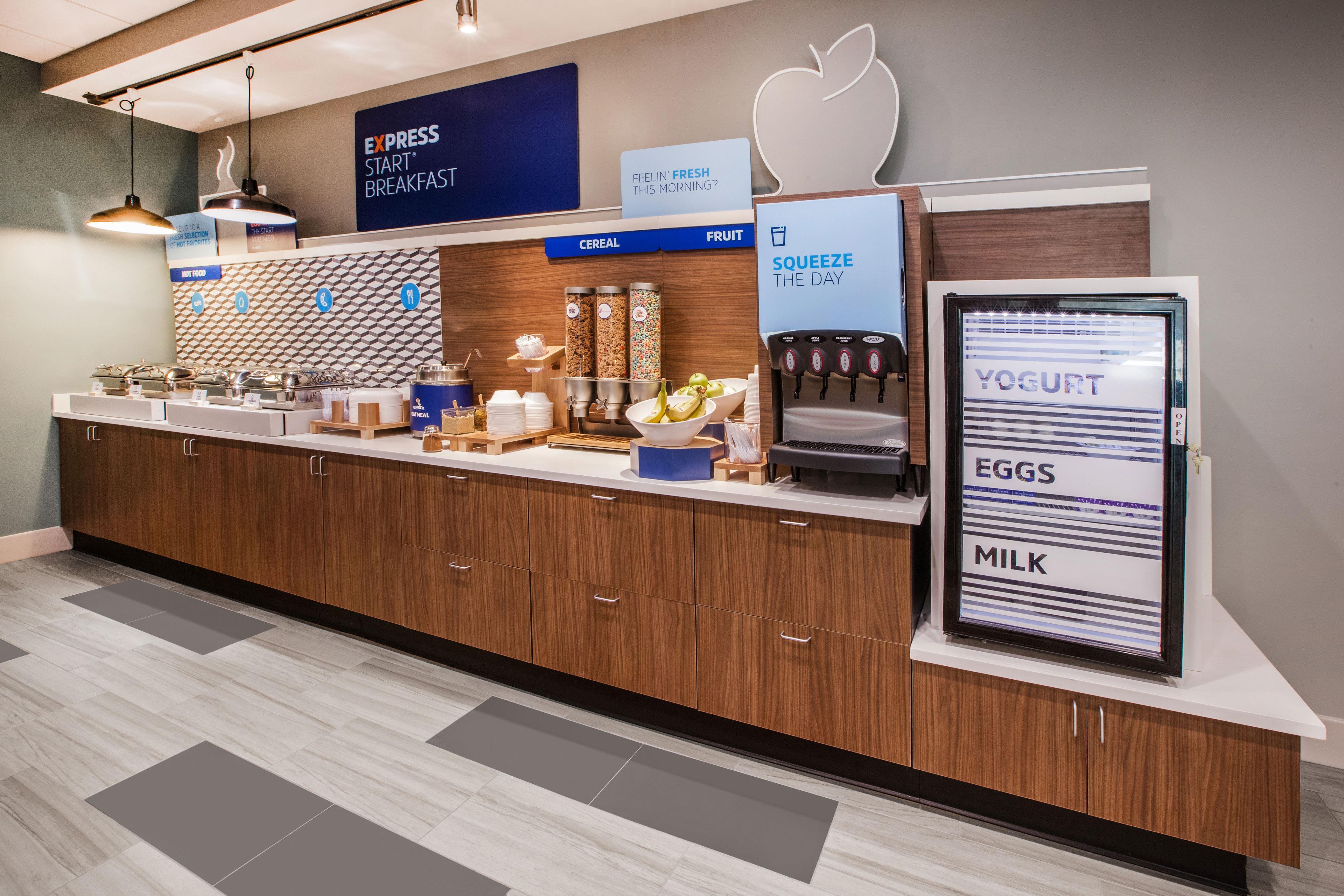 Holiday Inn Express Houghton-Keweenaw By Ihg Extérieur photo