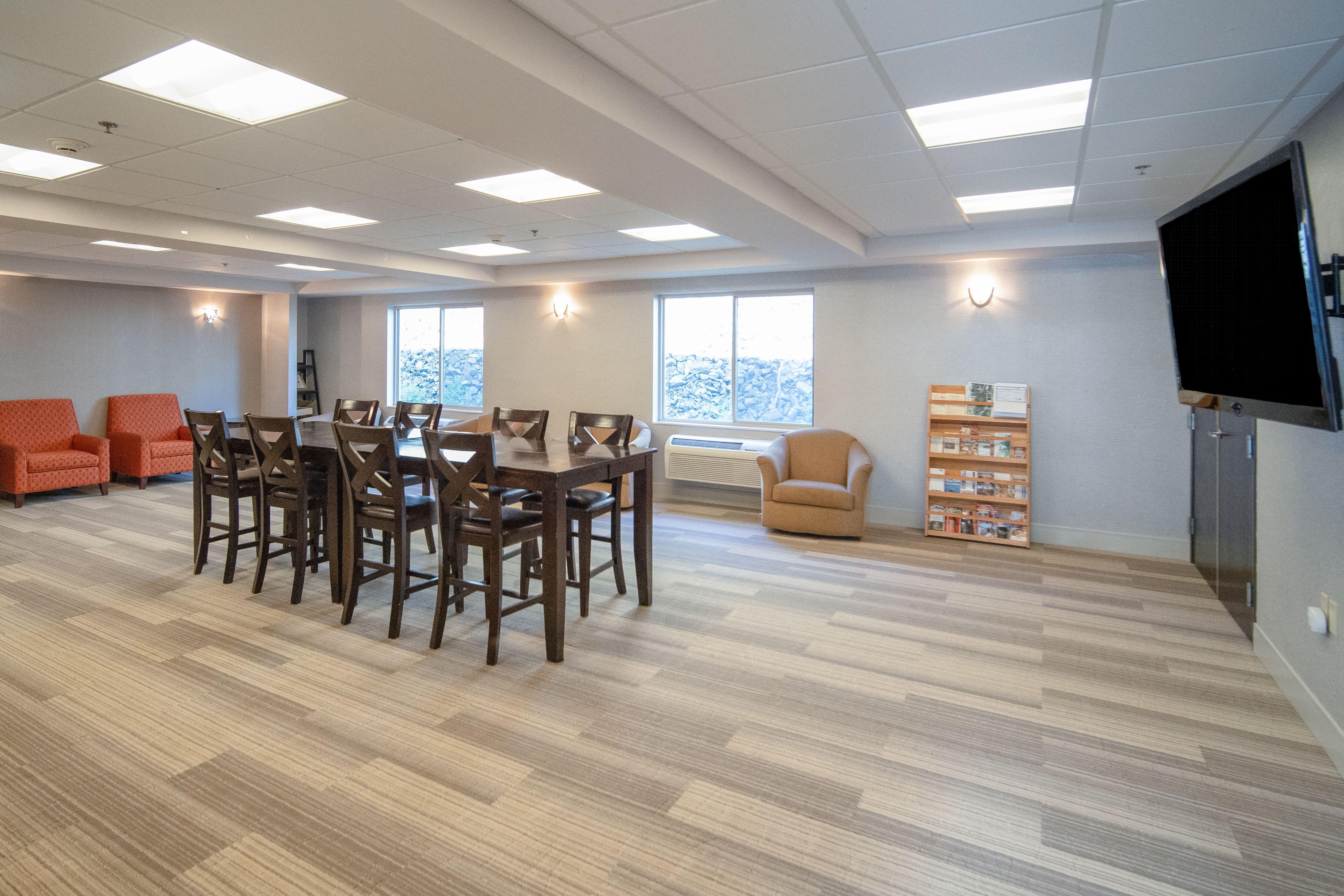 Holiday Inn Express Houghton-Keweenaw By Ihg Extérieur photo
