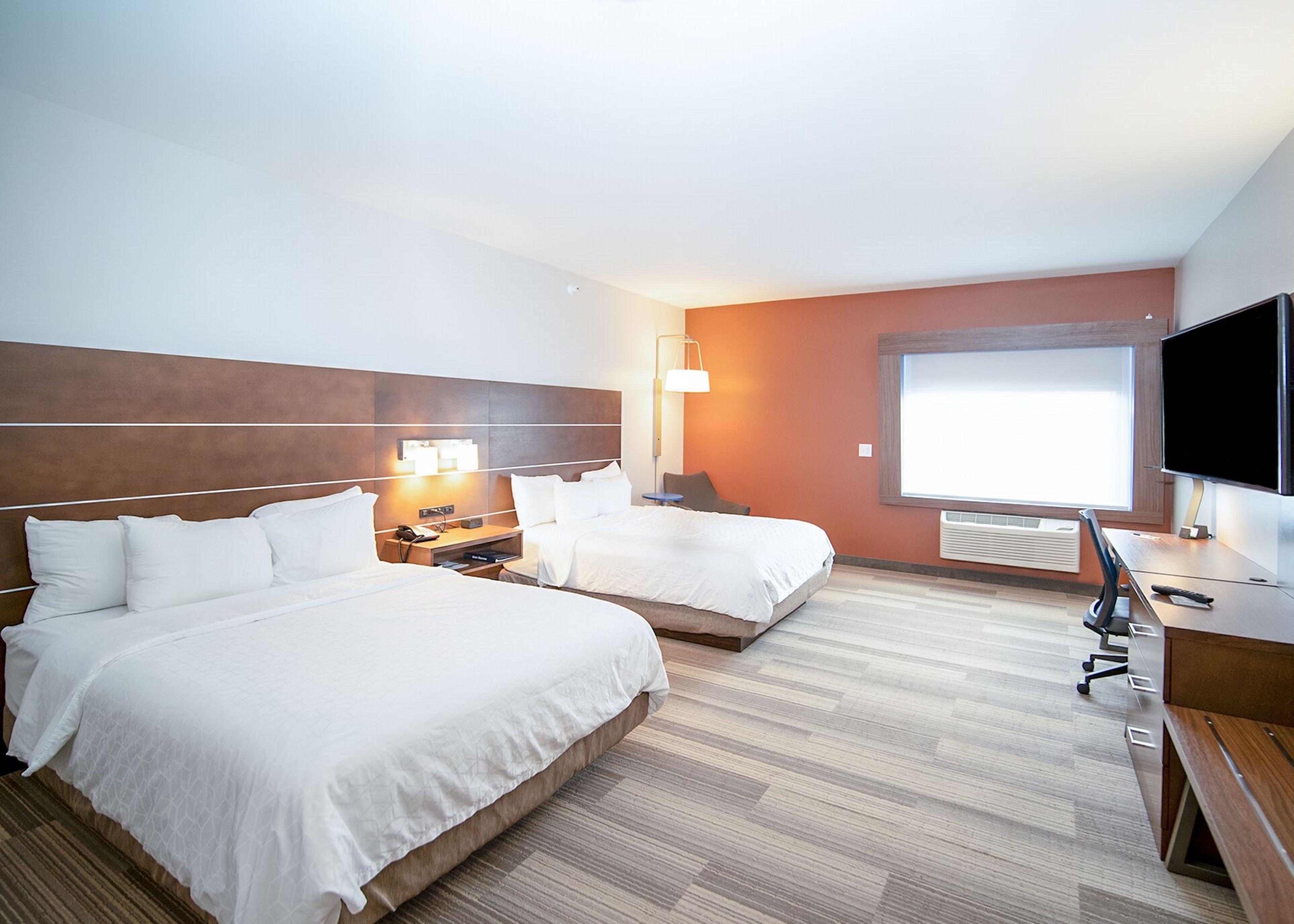 Holiday Inn Express Houghton-Keweenaw By Ihg Extérieur photo