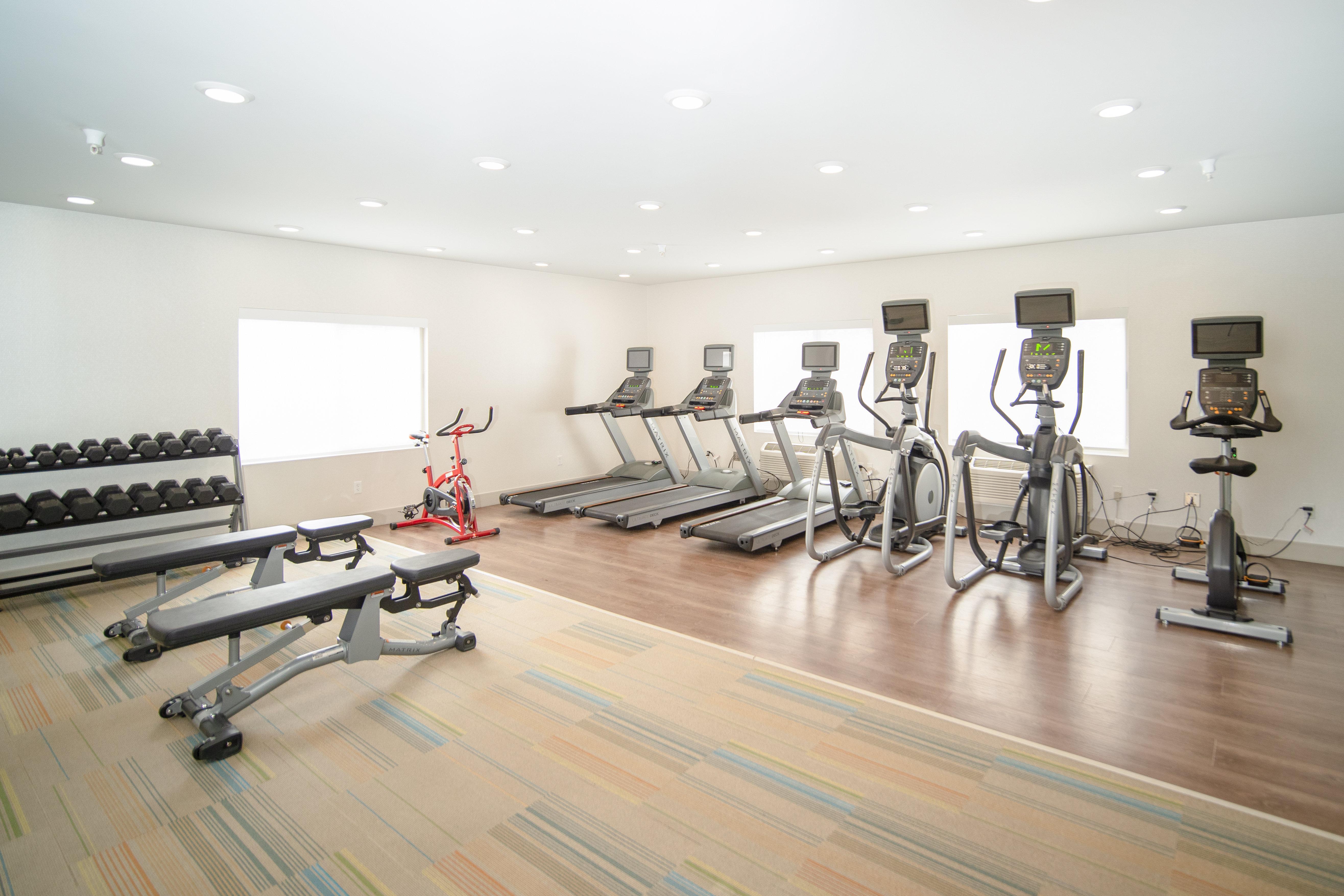 Holiday Inn Express Houghton-Keweenaw By Ihg Extérieur photo
