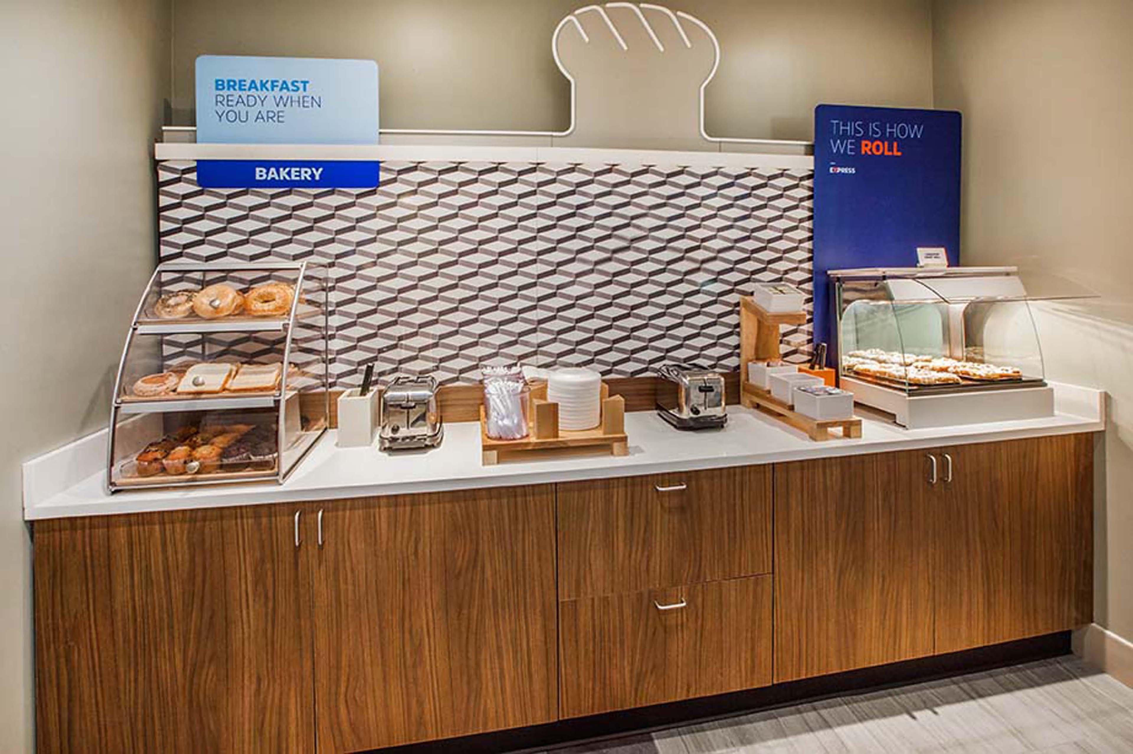 Holiday Inn Express Houghton-Keweenaw By Ihg Extérieur photo