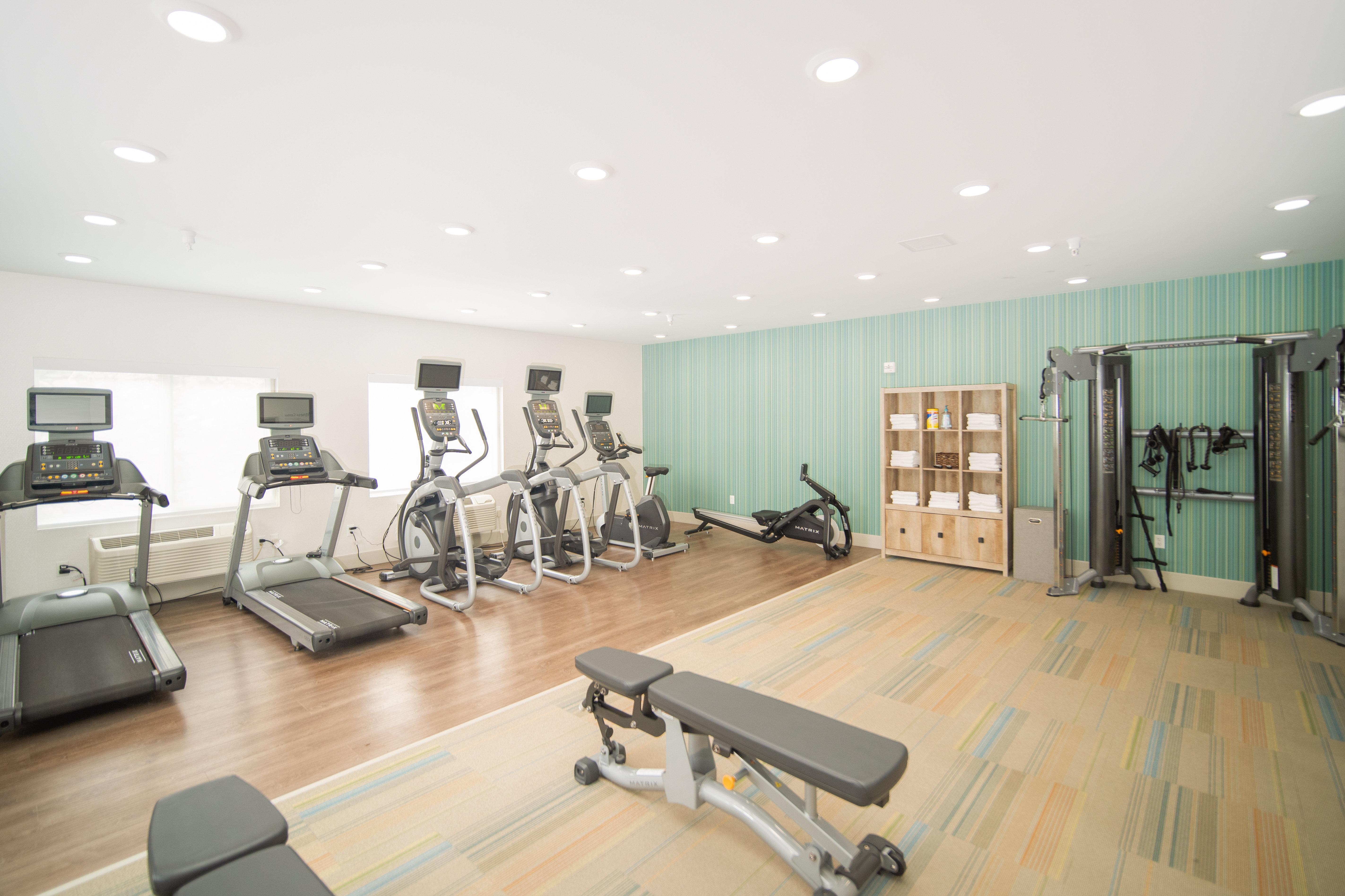 Holiday Inn Express Houghton-Keweenaw By Ihg Extérieur photo