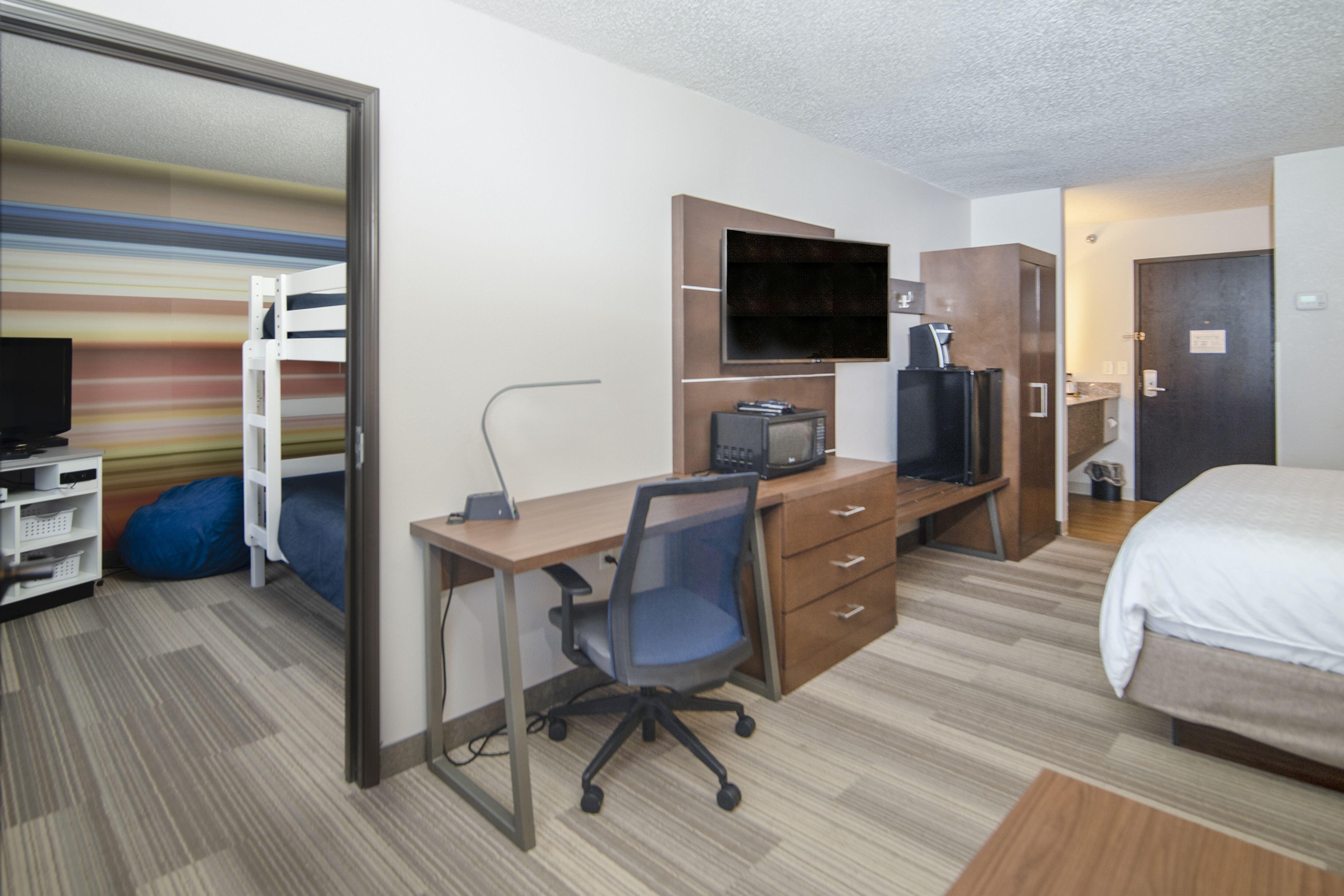Holiday Inn Express Houghton-Keweenaw By Ihg Extérieur photo