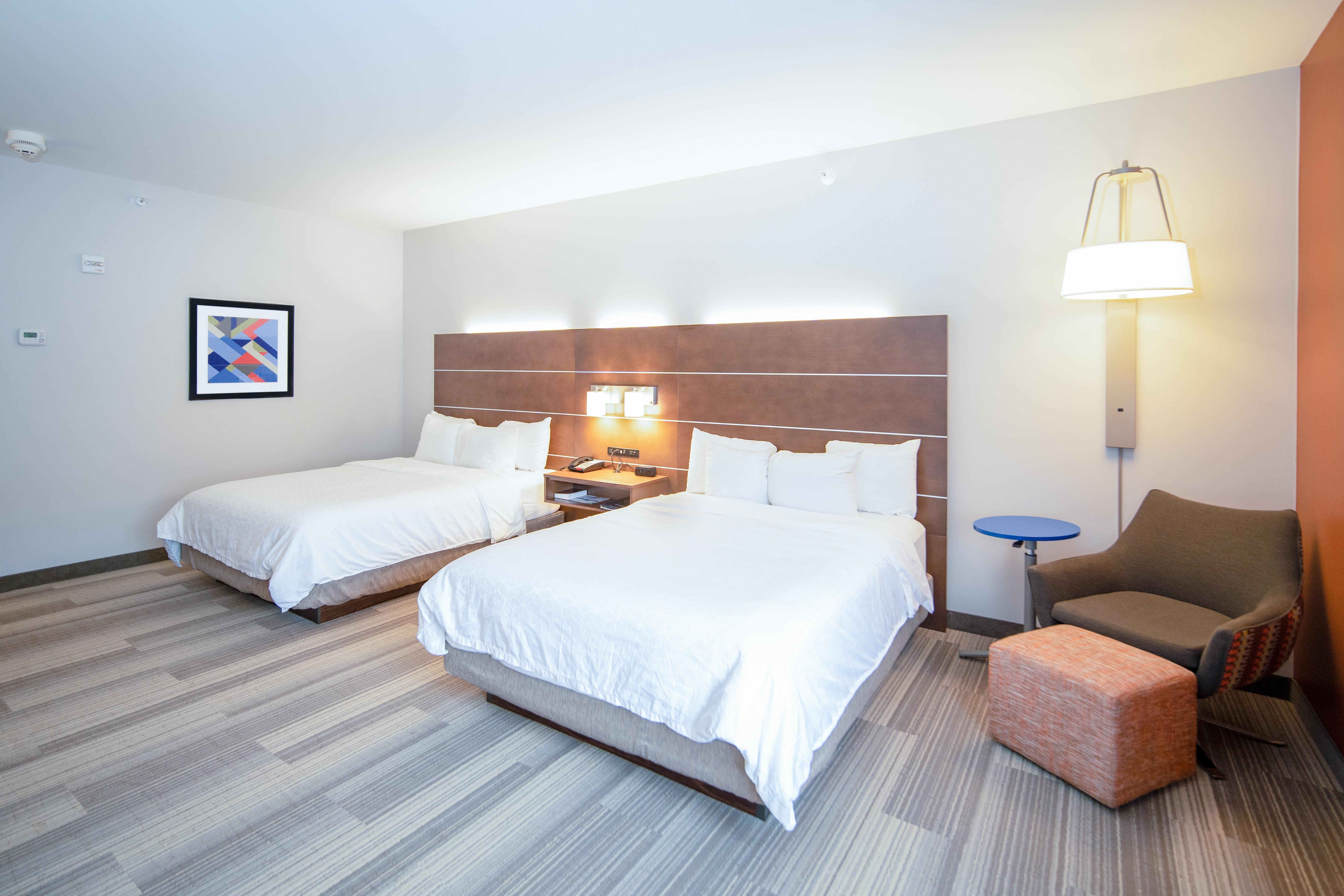 Holiday Inn Express Houghton-Keweenaw By Ihg Extérieur photo