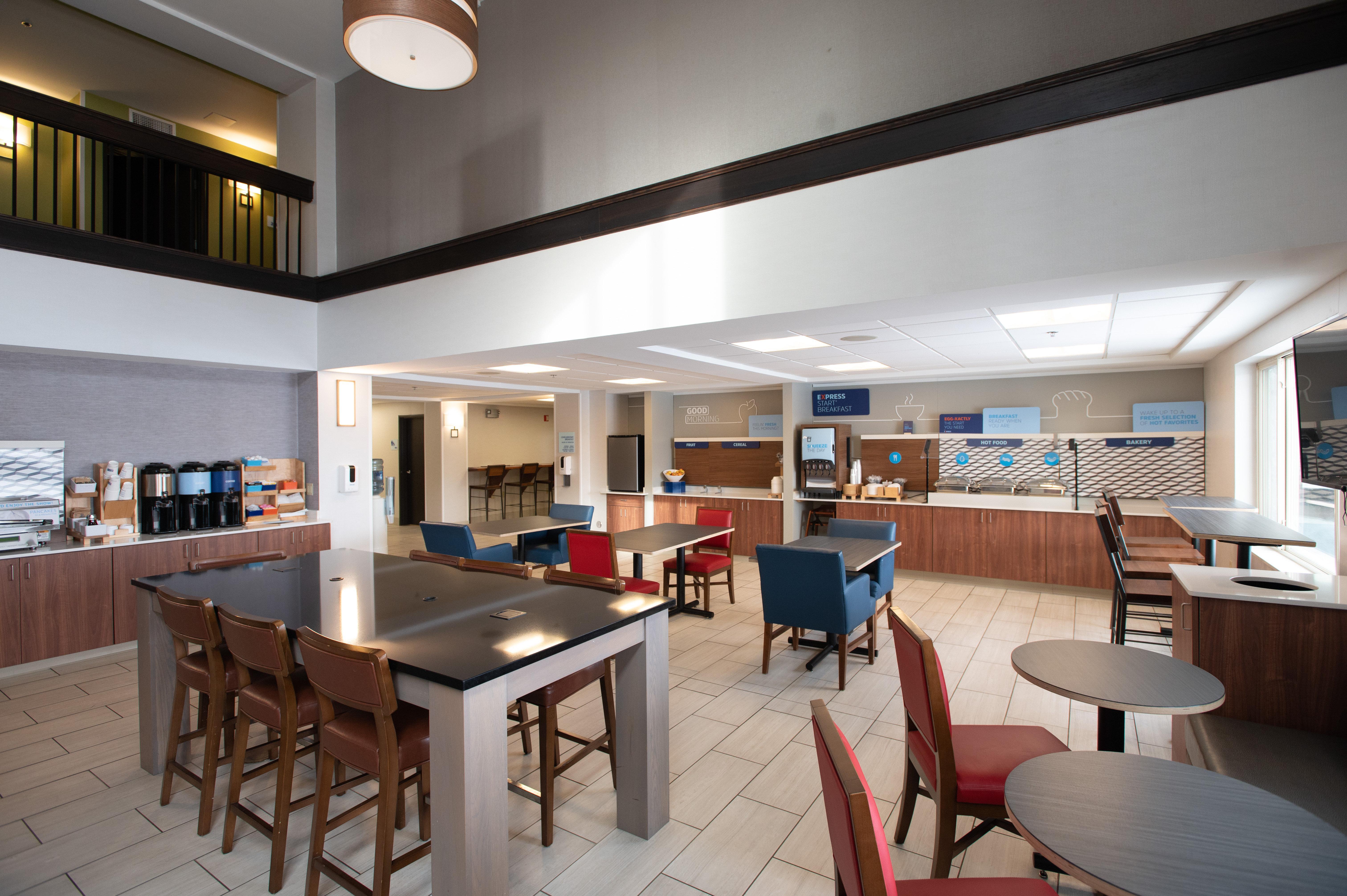 Holiday Inn Express Houghton-Keweenaw By Ihg Extérieur photo