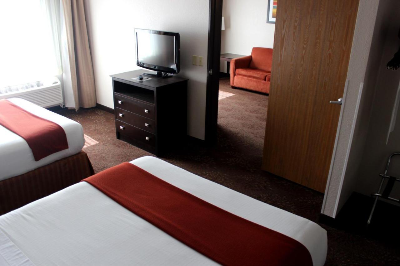 Holiday Inn Express Houghton-Keweenaw By Ihg Extérieur photo