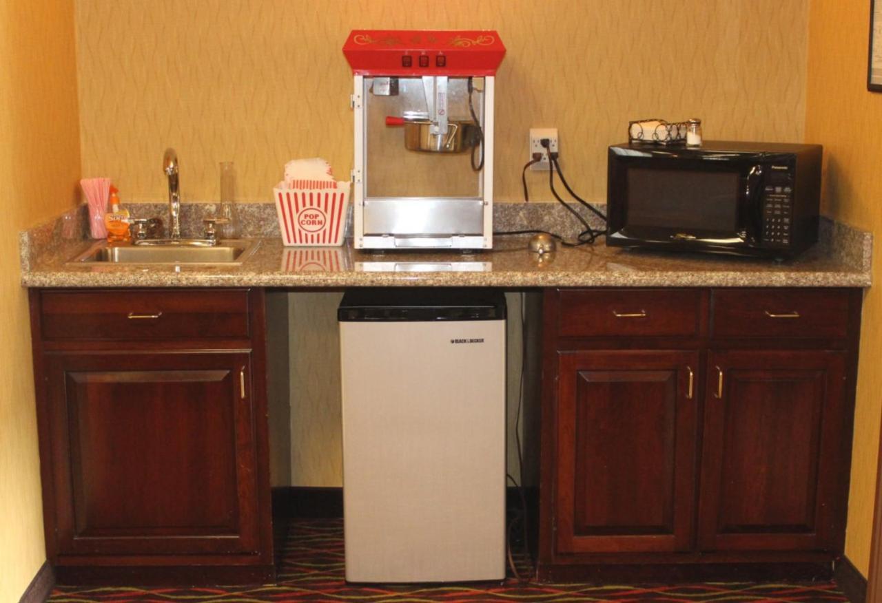 Holiday Inn Express Houghton-Keweenaw By Ihg Extérieur photo