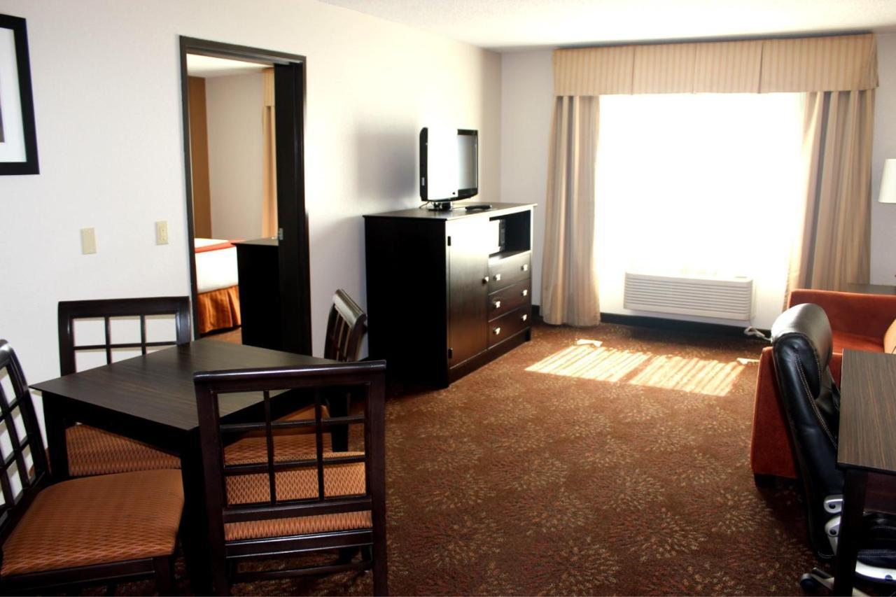 Holiday Inn Express Houghton-Keweenaw By Ihg Extérieur photo