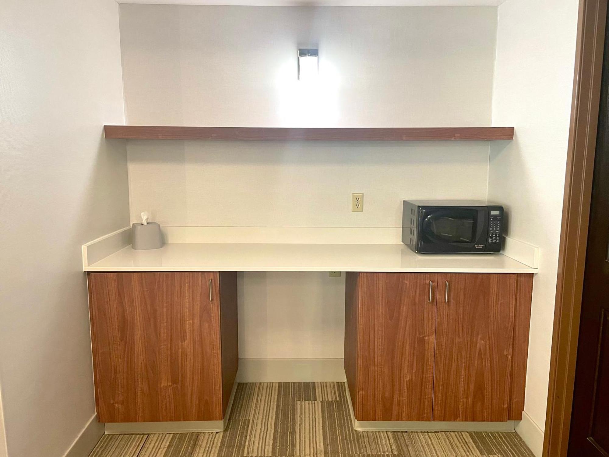 Holiday Inn Express Houghton-Keweenaw By Ihg Extérieur photo