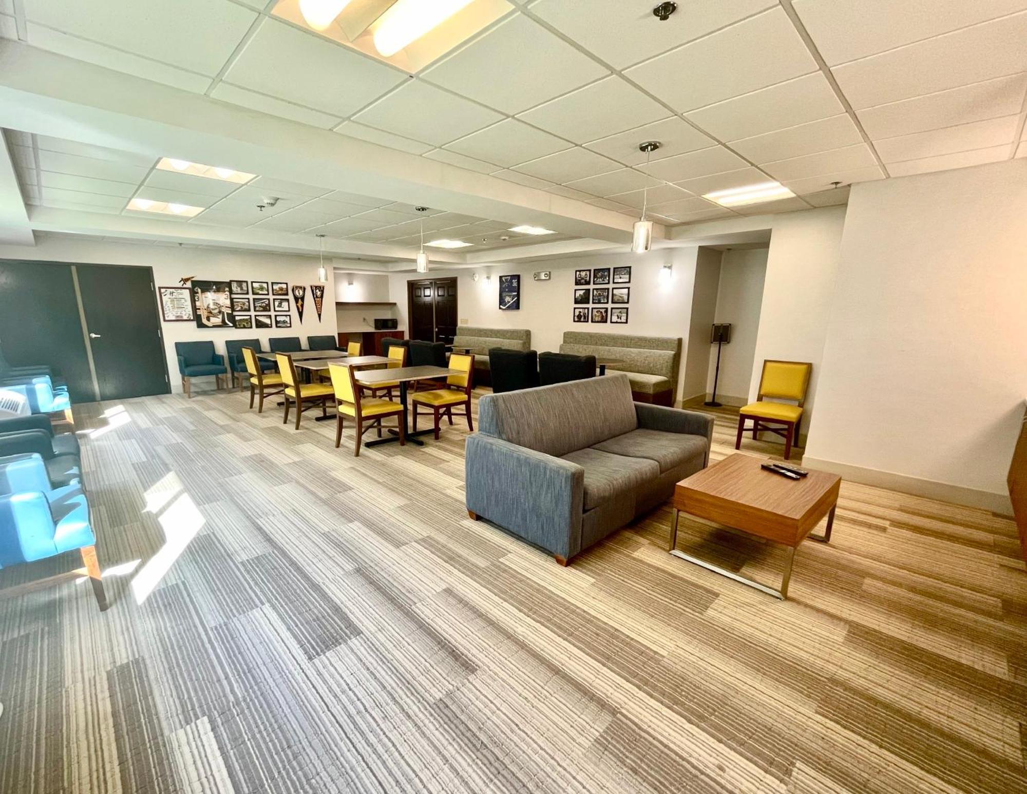 Holiday Inn Express Houghton-Keweenaw By Ihg Extérieur photo