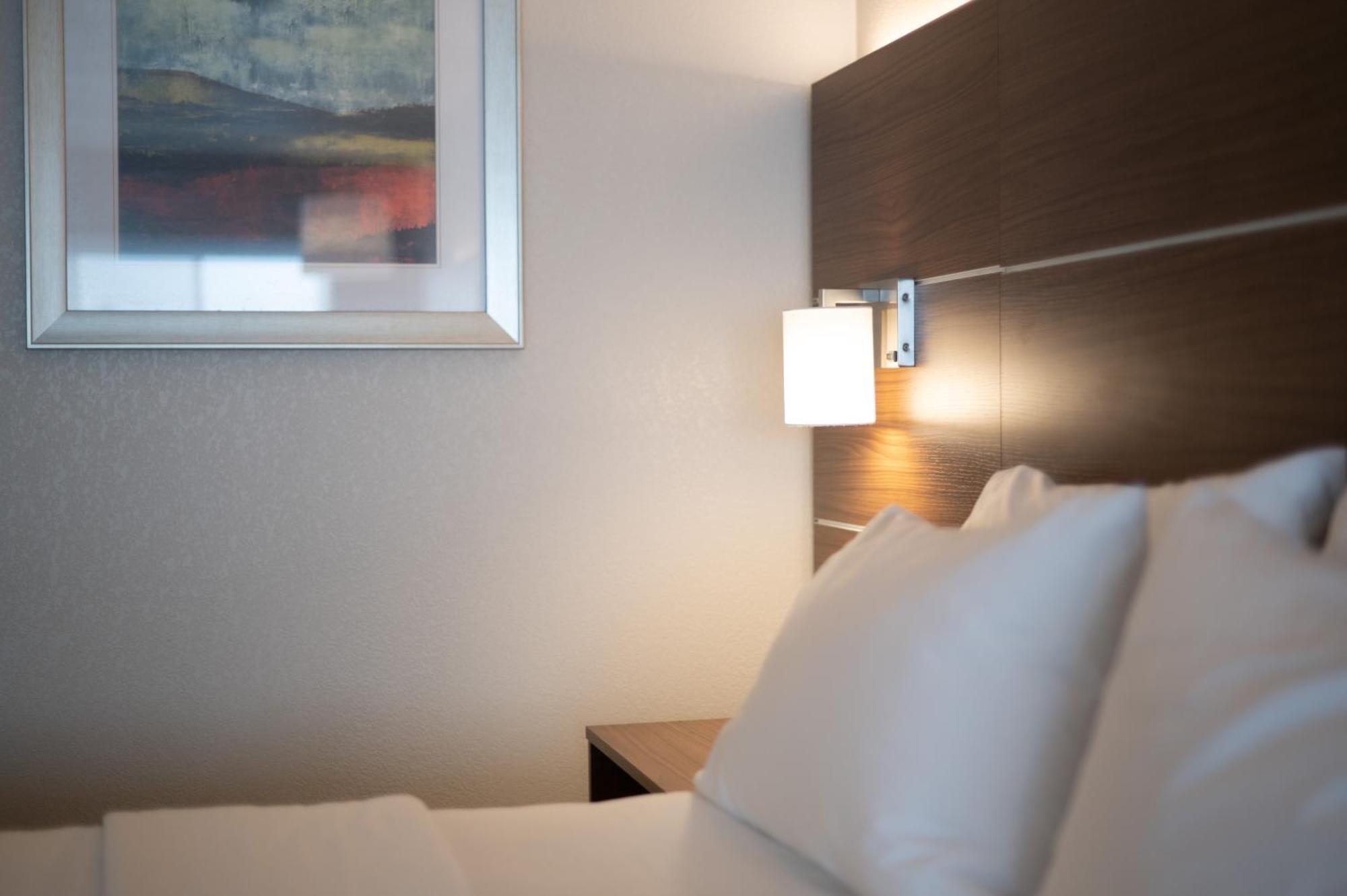Holiday Inn Express Houghton-Keweenaw By Ihg Extérieur photo
