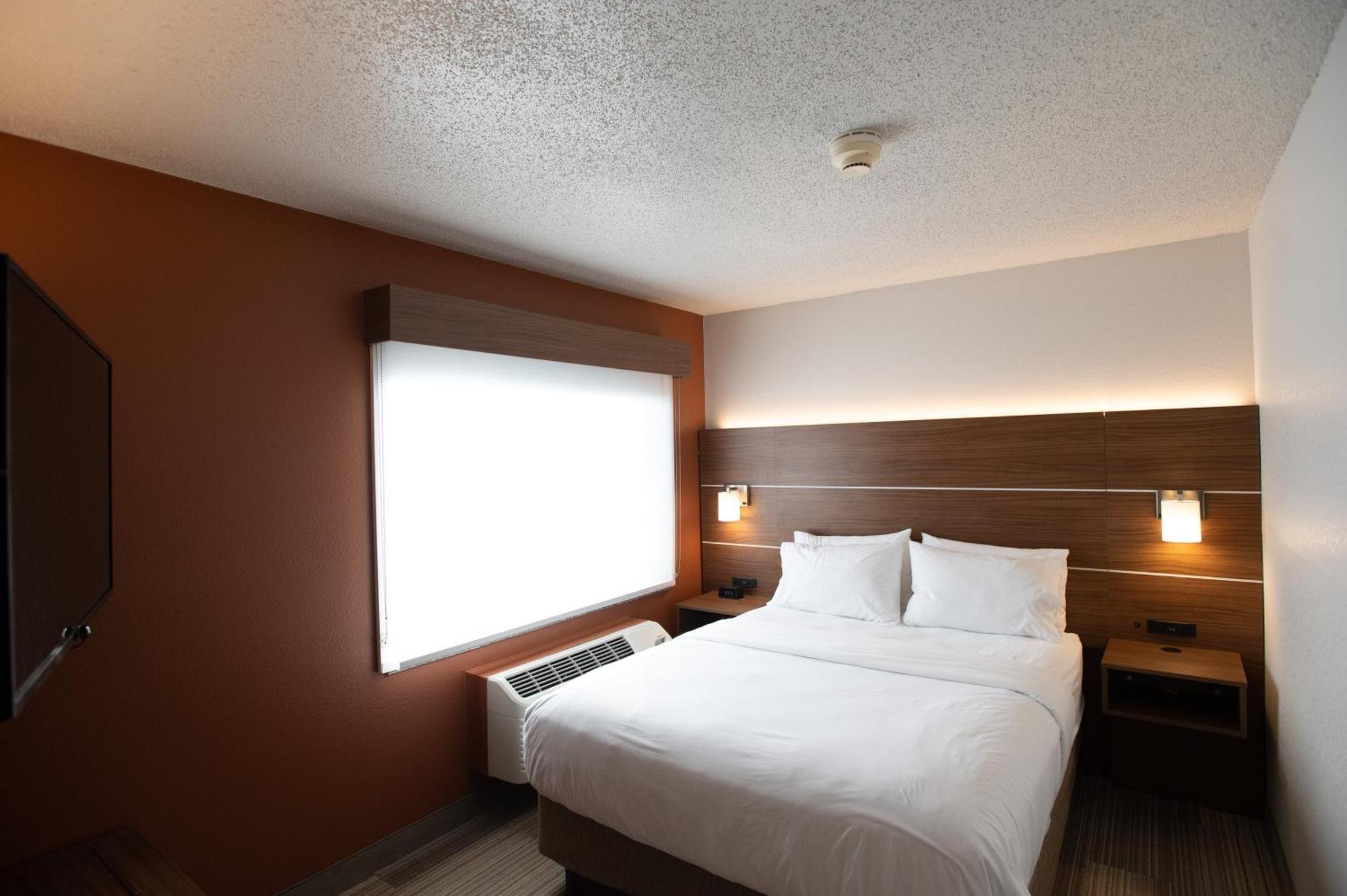 Holiday Inn Express Houghton-Keweenaw By Ihg Extérieur photo