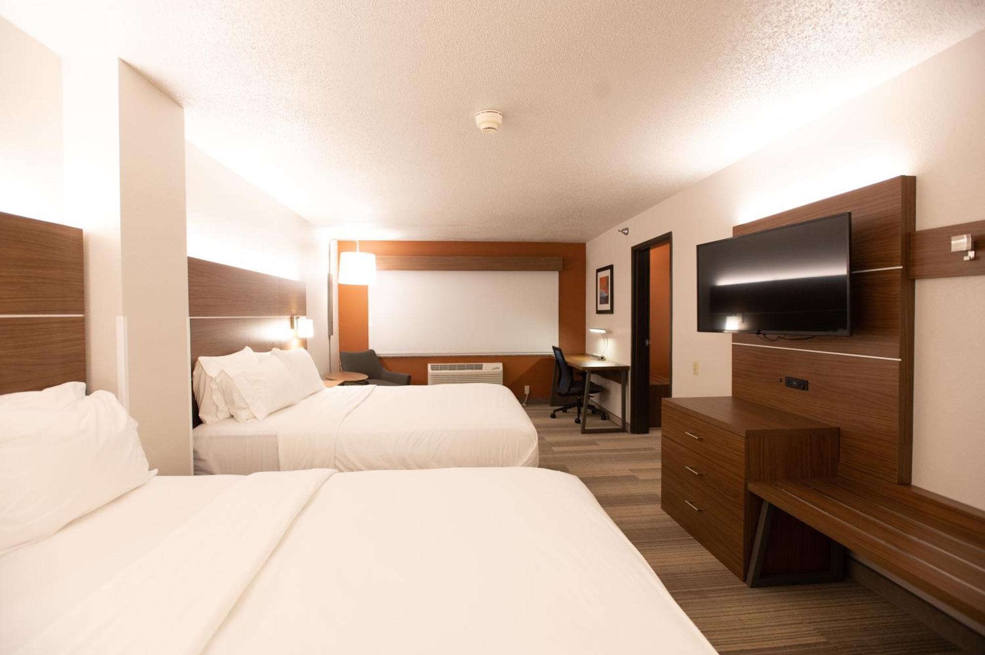 Holiday Inn Express Houghton-Keweenaw By Ihg Extérieur photo