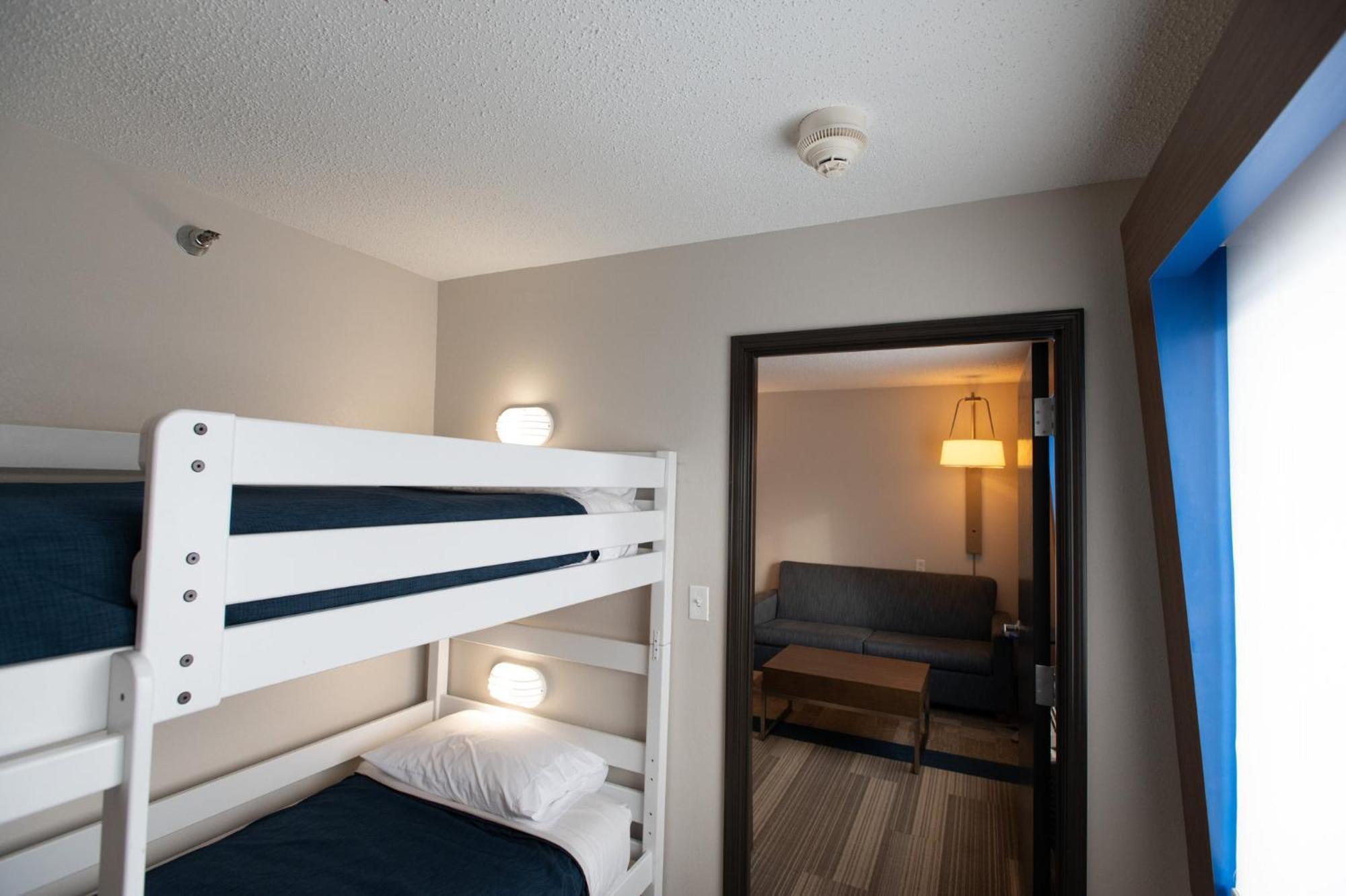 Holiday Inn Express Houghton-Keweenaw By Ihg Extérieur photo