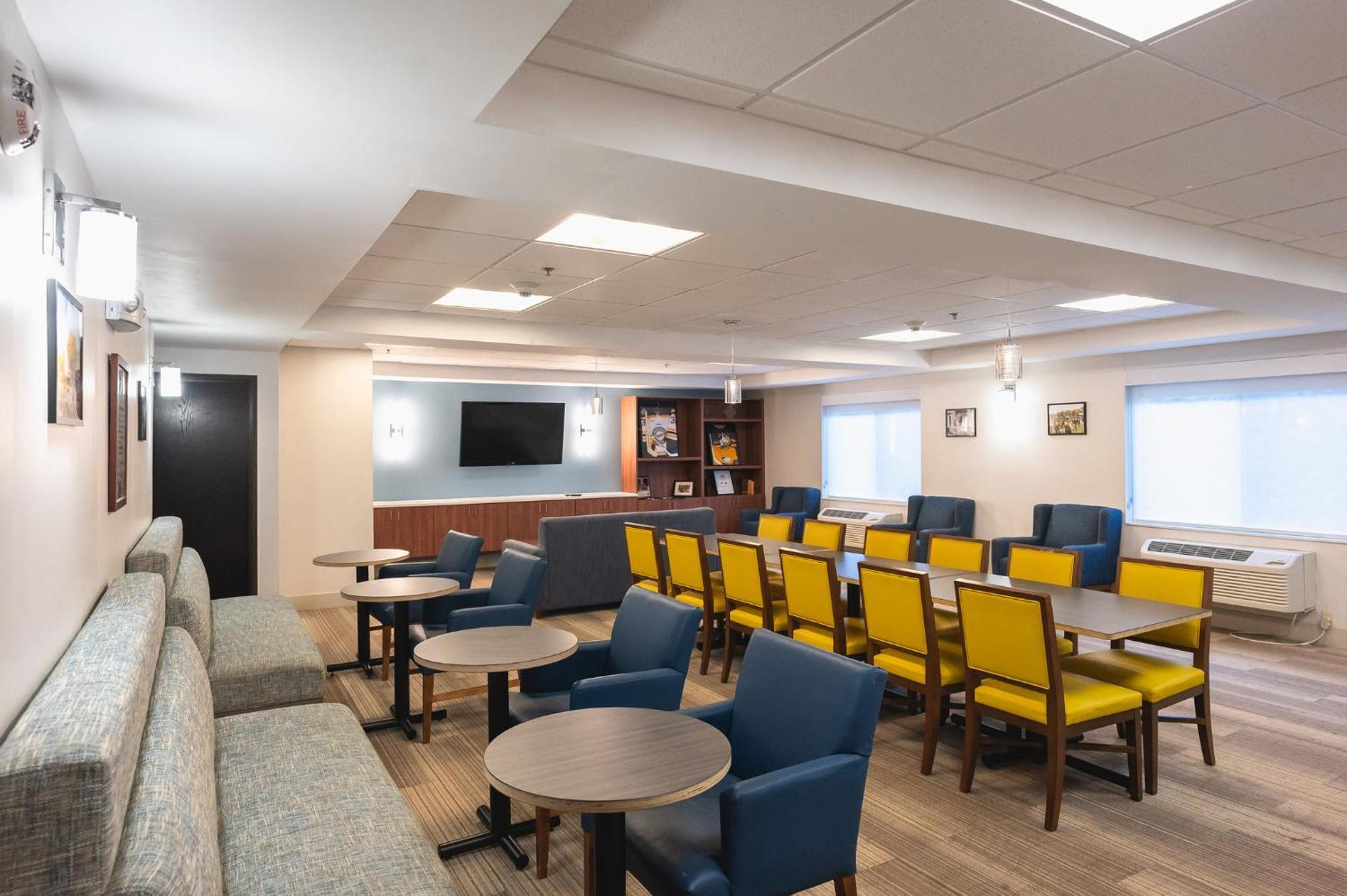 Holiday Inn Express Houghton-Keweenaw By Ihg Extérieur photo