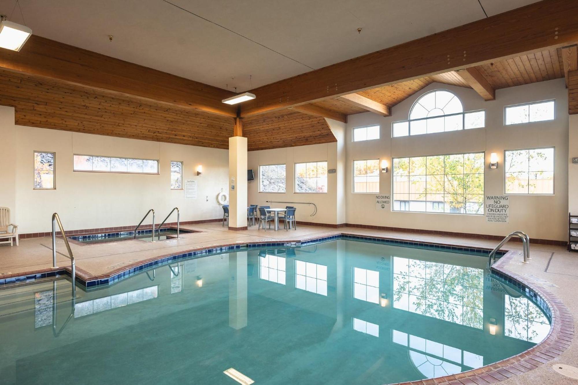 Holiday Inn Express Houghton-Keweenaw By Ihg Extérieur photo